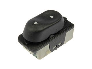 Dorman DOR-901-307 Power Window Switch - Front Right and Rear, 1 Button - Image 2