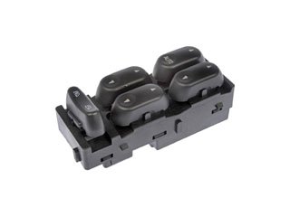 Dorman DOR-901-311 Power Window Switch - Front Left, 5 Button - Image 2