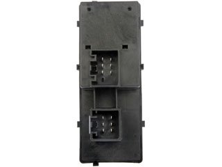 Dorman DOR-901-311 Power Window Switch - Front Left, 5 Button