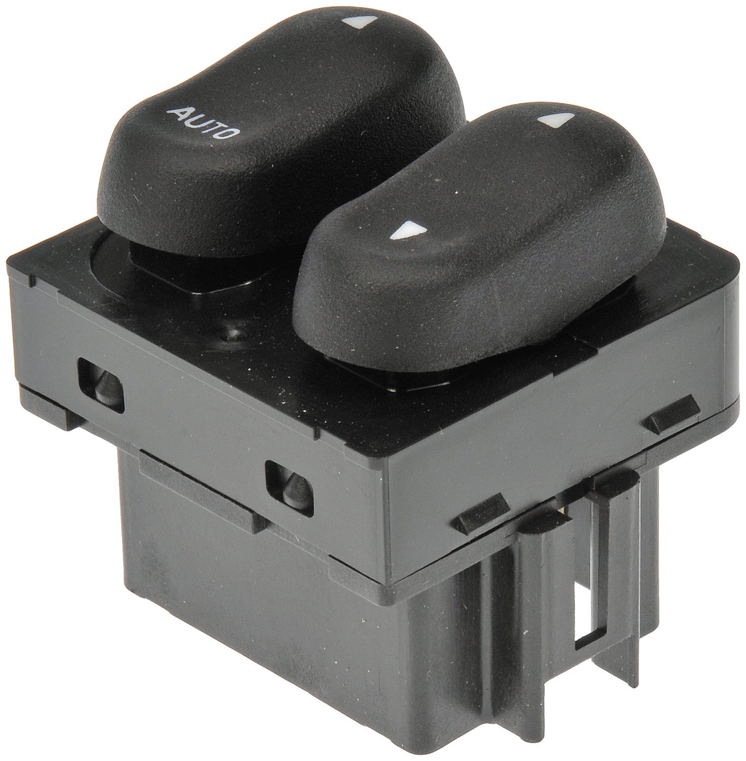Dorman DOR-901-315 Power Window Switch - Front Left, 2 Button