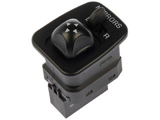 Dorman DOR-901-319 Power Mirror Switch - Front Left