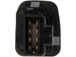 Dorman DOR-901-319 Power Mirror Switch - Front Left - Image 2