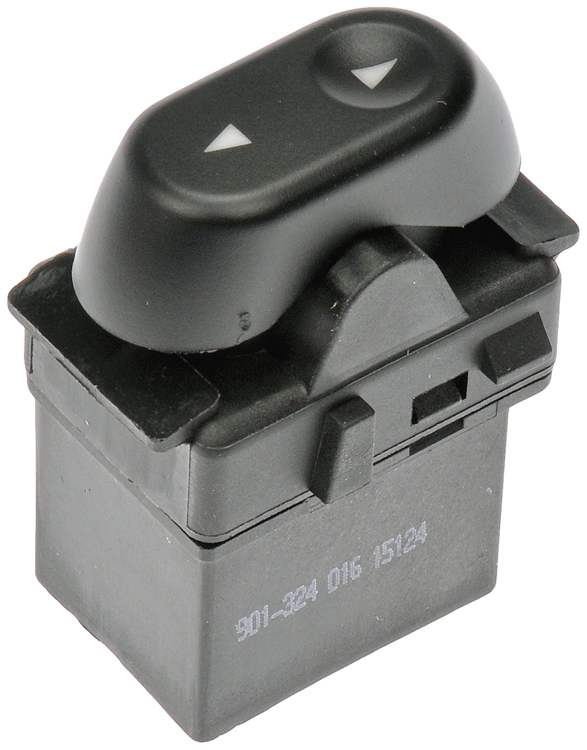Dorman DOR-901-324 Power Window Switch - Front Right and Rear, 1 Button - Image 3