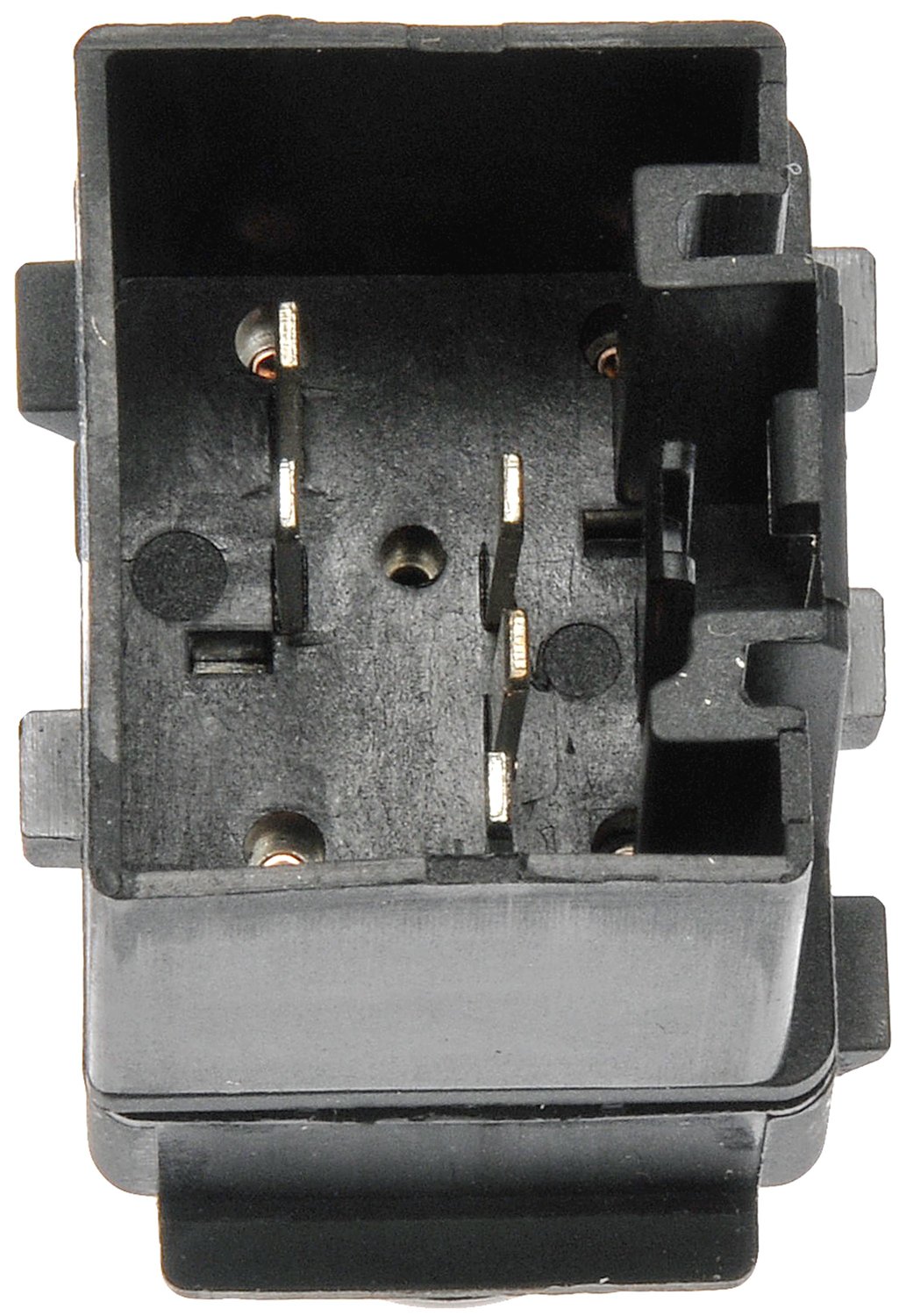 Dorman DOR-901-324 Power Window Switch - Front Right and Rear, 1 Button