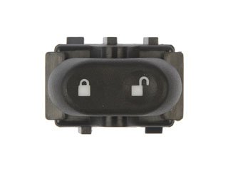 Dorman DOR-901-325 Power Door Lock Switch - Front Left, 1 Button - Image 2