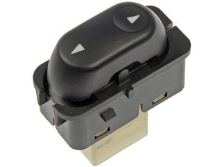 Dorman DOR-901-327 Power Window Switch - Front Right And Rear, 1 Button - Image 3