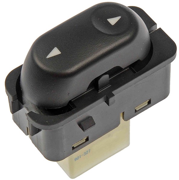 Dorman DOR-901-327 Power Window Switch - Front Right And Rear, 1 Button - Image 2