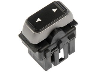 Dorman DOR-901-328 Power Window Switch - Front Right And Rear, 1 Button - Image 2