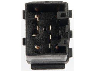 Dorman DOR-901-328 Power Window Switch - Front Right And Rear, 1 Button - Image 3