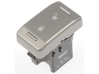 Dorman DOR-901-329 Power Door Lock Switch - Front Left, 1 Button - Image 3
