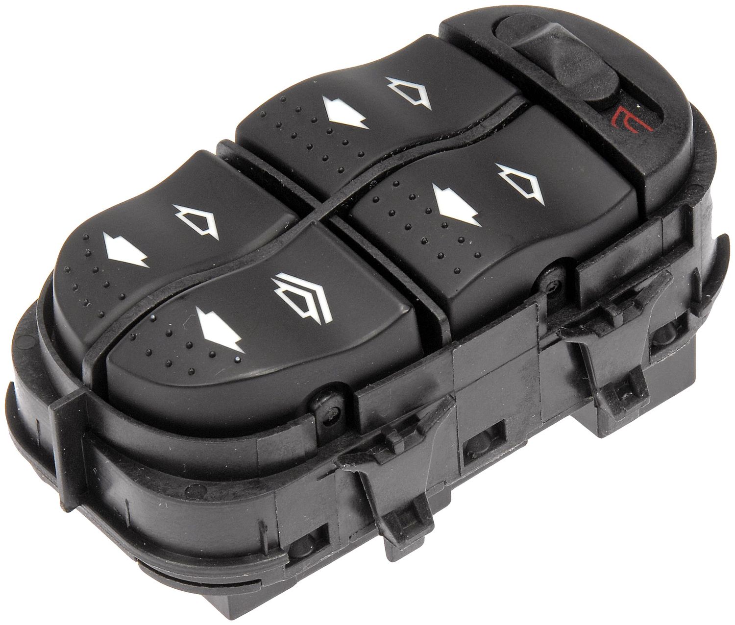 Dorman DOR-901-330 Power Window Switch - Left Front