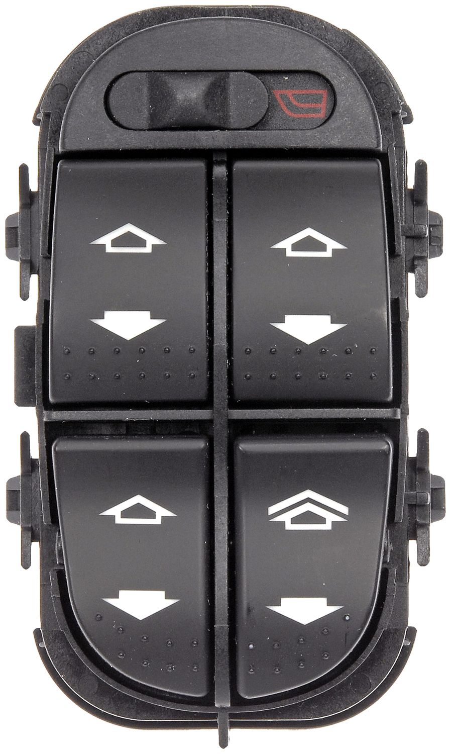 Dorman DOR-901-330 Power Window Switch - Left Front - Image 2