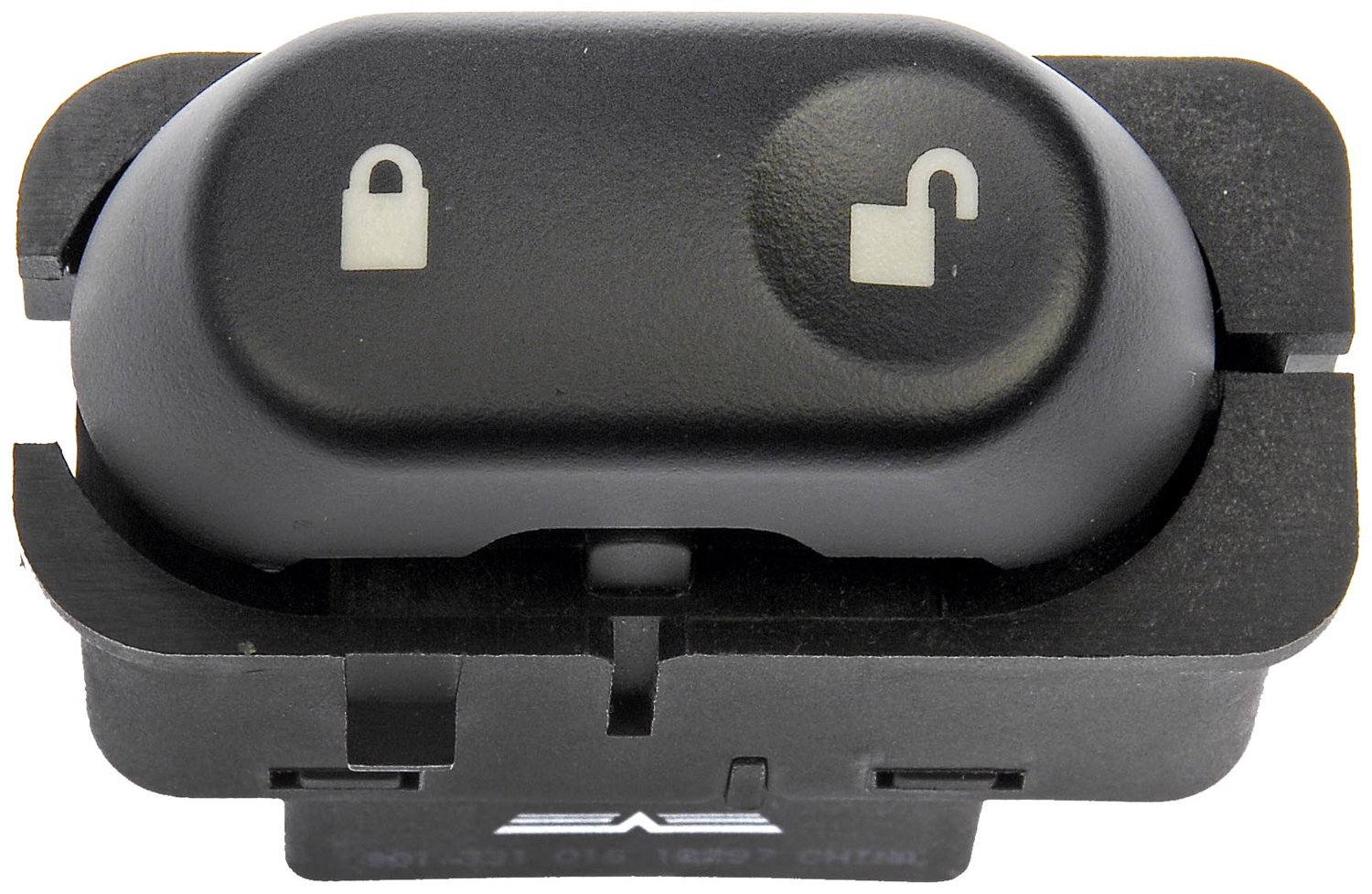 Dorman DOR-901-331 Power Door Lock Switch - Image 4