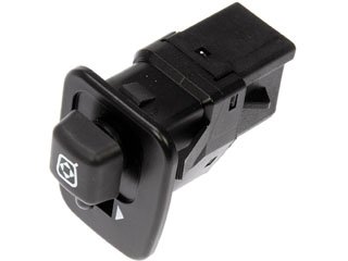 Dorman DOR-901-332 Mirror Switch - Left