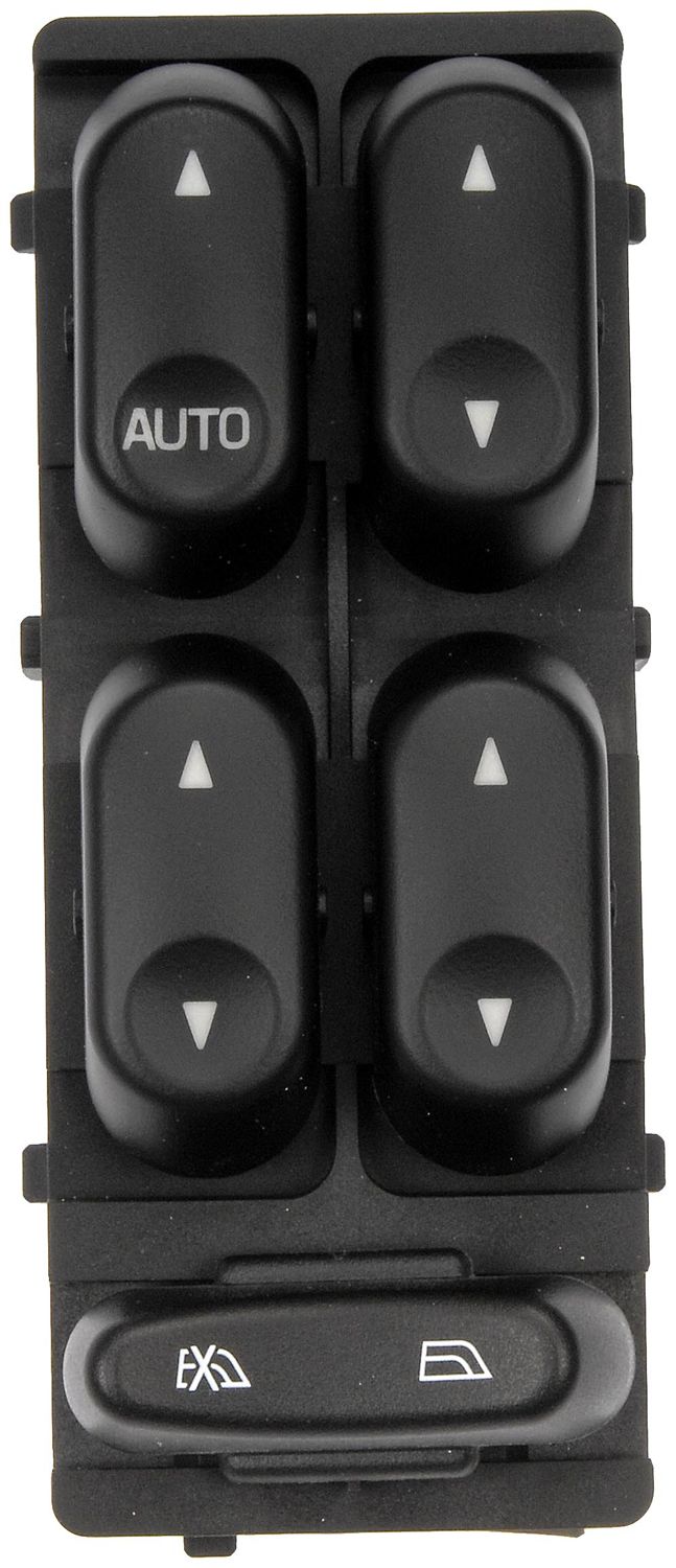 Dorman DOR-901-333 Power Window Switch - Left Side