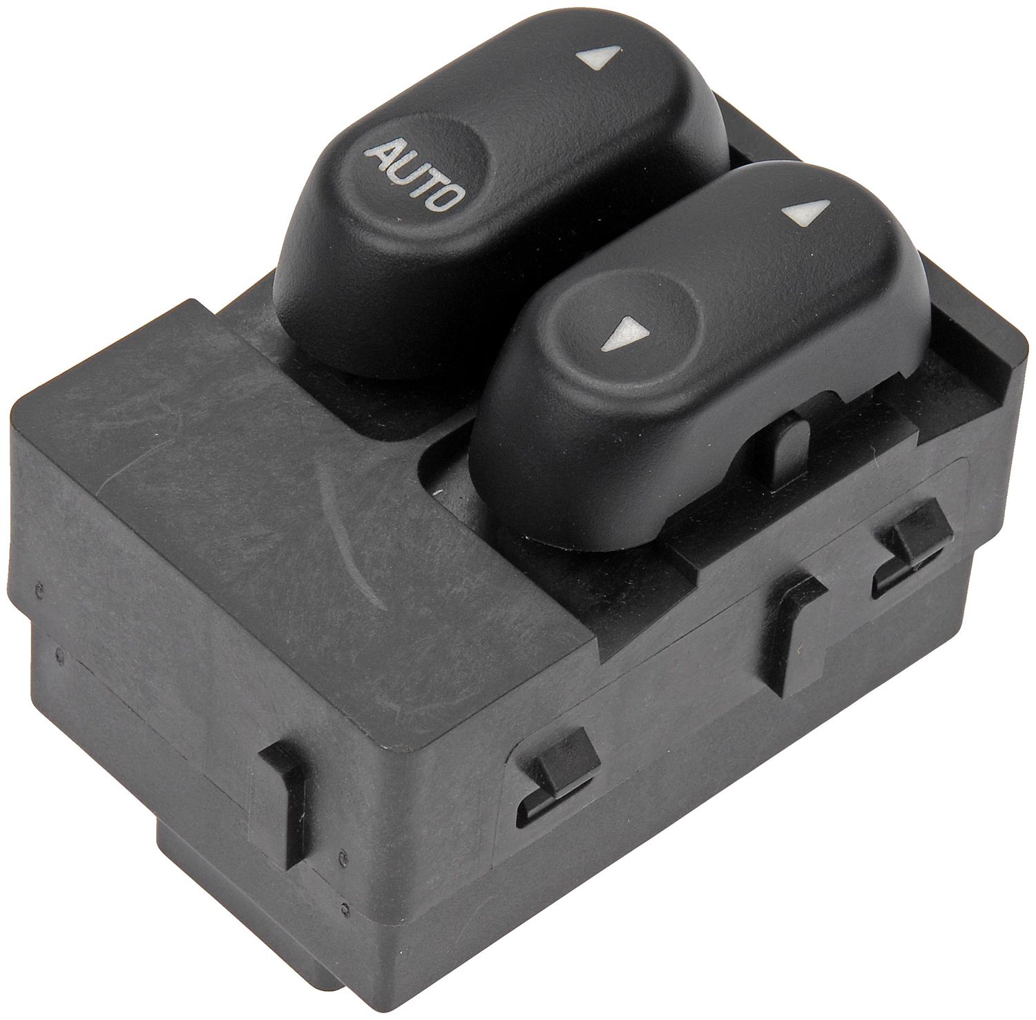 Dorman DOR-901-334 Power Window Switch - 2 Button Master - Image 2