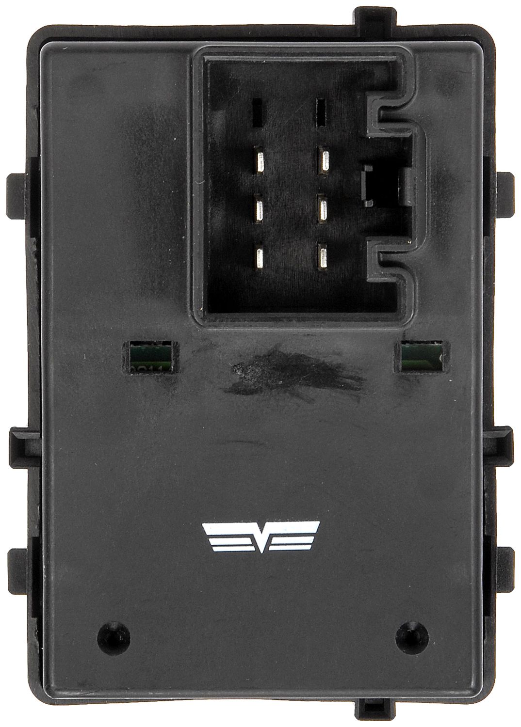 Dorman DOR-901-334 Power Window Switch - 2 Button Master