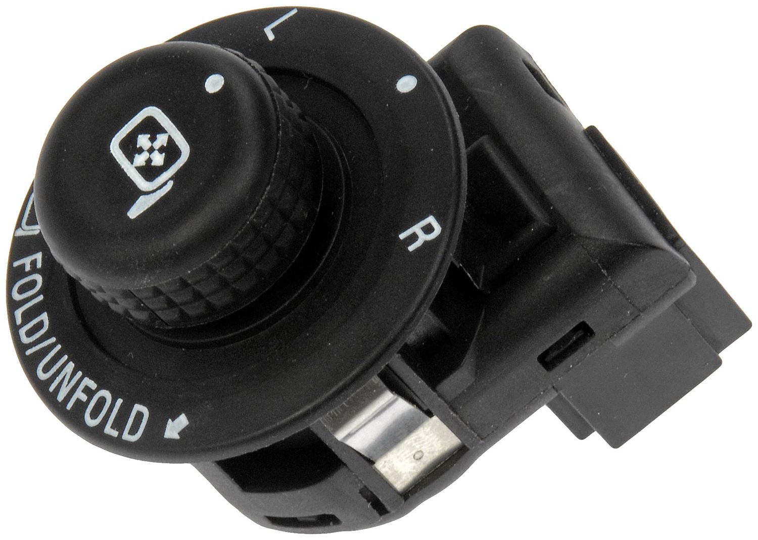 Dorman DOR-901-342 Power Mirror Switch - Left Side