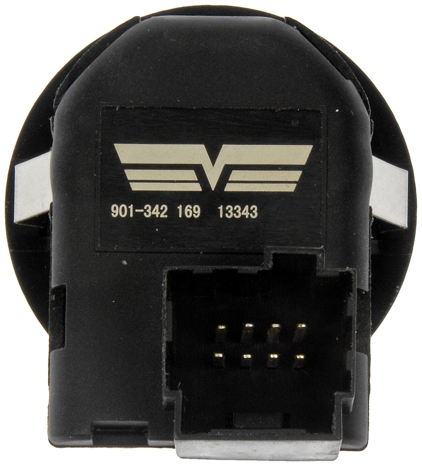 Dorman DOR-901-342 Power Mirror Switch - Left Side - Image 2