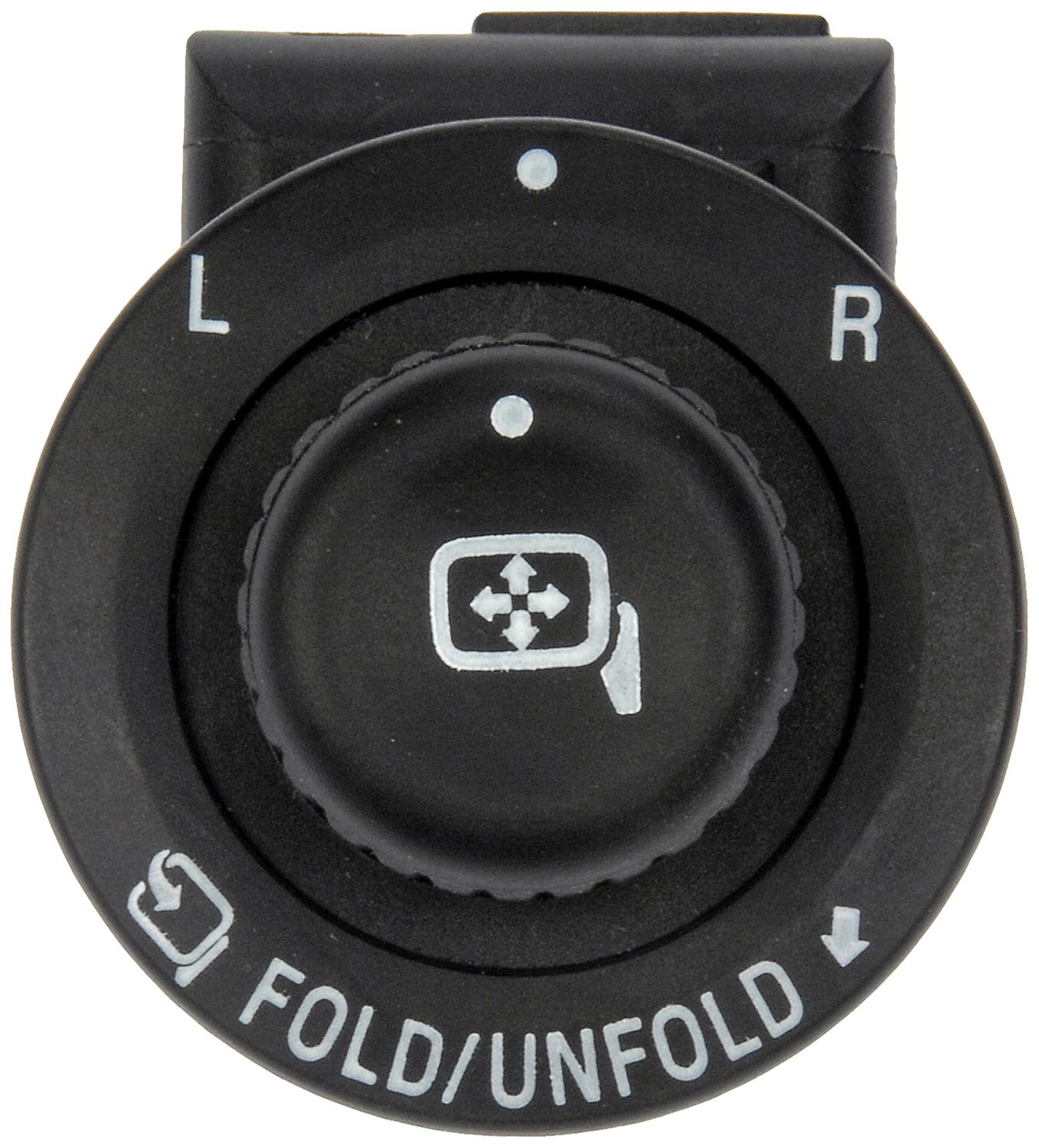 Dorman DOR-901-342 Power Mirror Switch - Left Side - Image 3