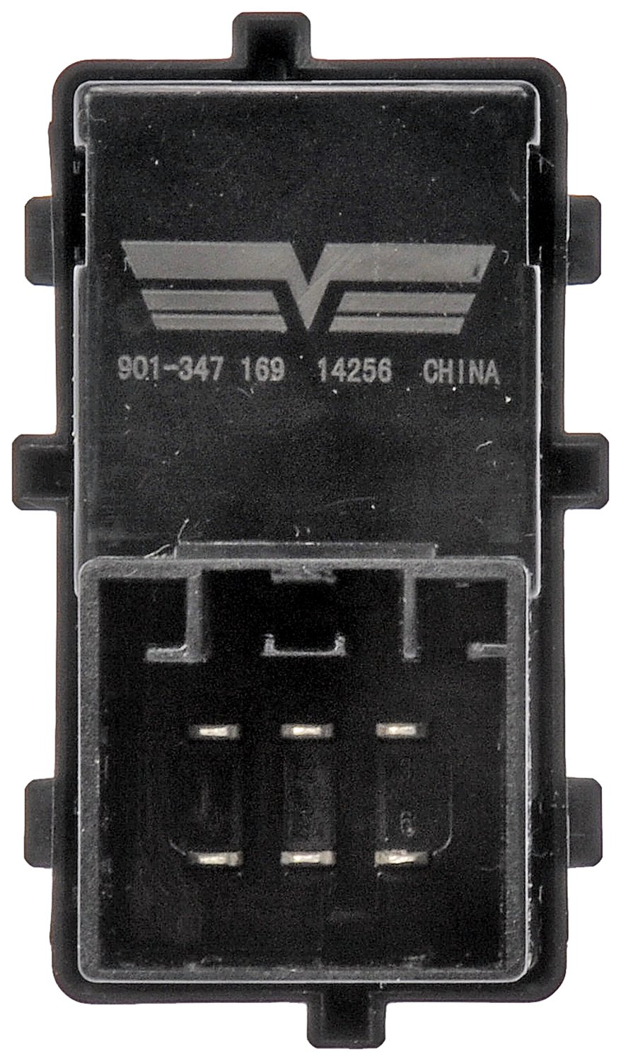 Dorman DOR-901-347 Power Window Switch - Right Side - Image 2