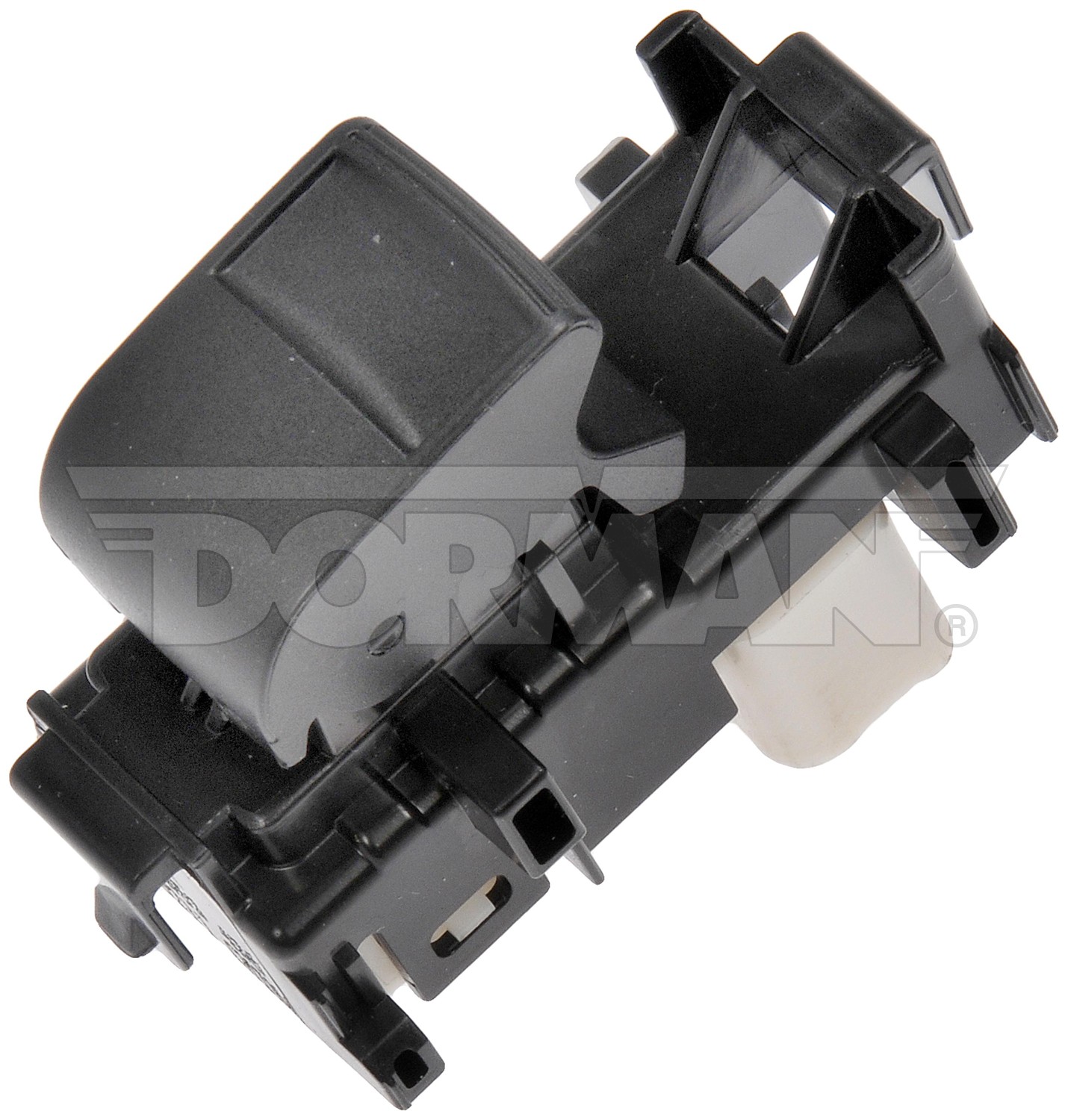 Dorman DOR-901-353 Power Window Switch - Rear Left And Right, 1 Button