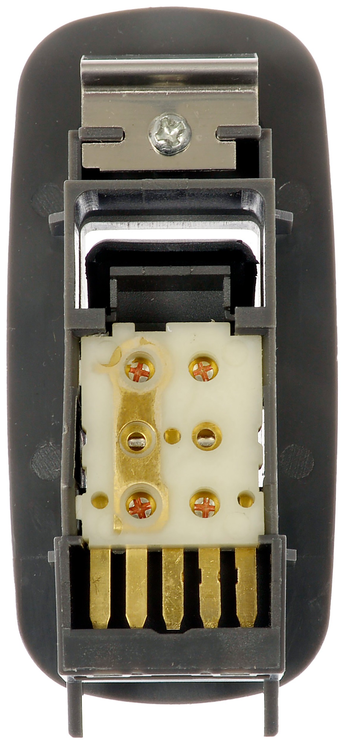 Dorman DOR-901-354 Power Window Switch - Rear Left And Right, 1 Button - Image 2