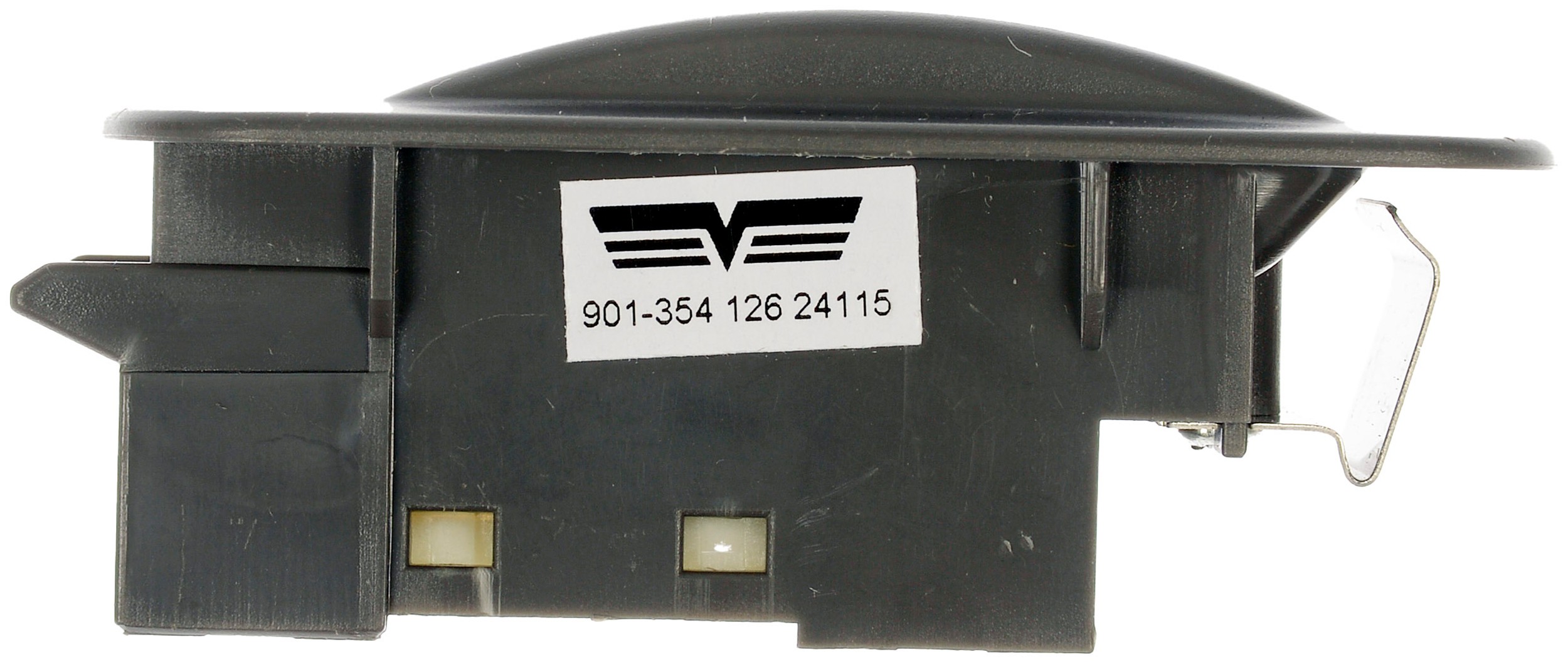 Dorman DOR-901-354 Power Window Switch - Rear Left And Right, 1 Button - Image 4