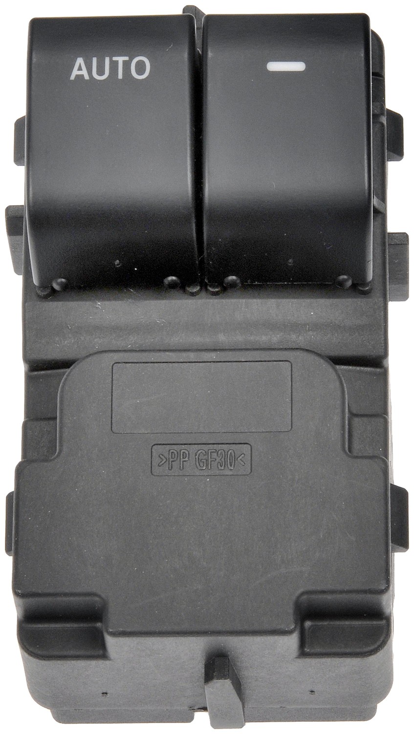 Dorman DOR-901-361 Master Window Switch - Front Left, 2 Button - Image 3