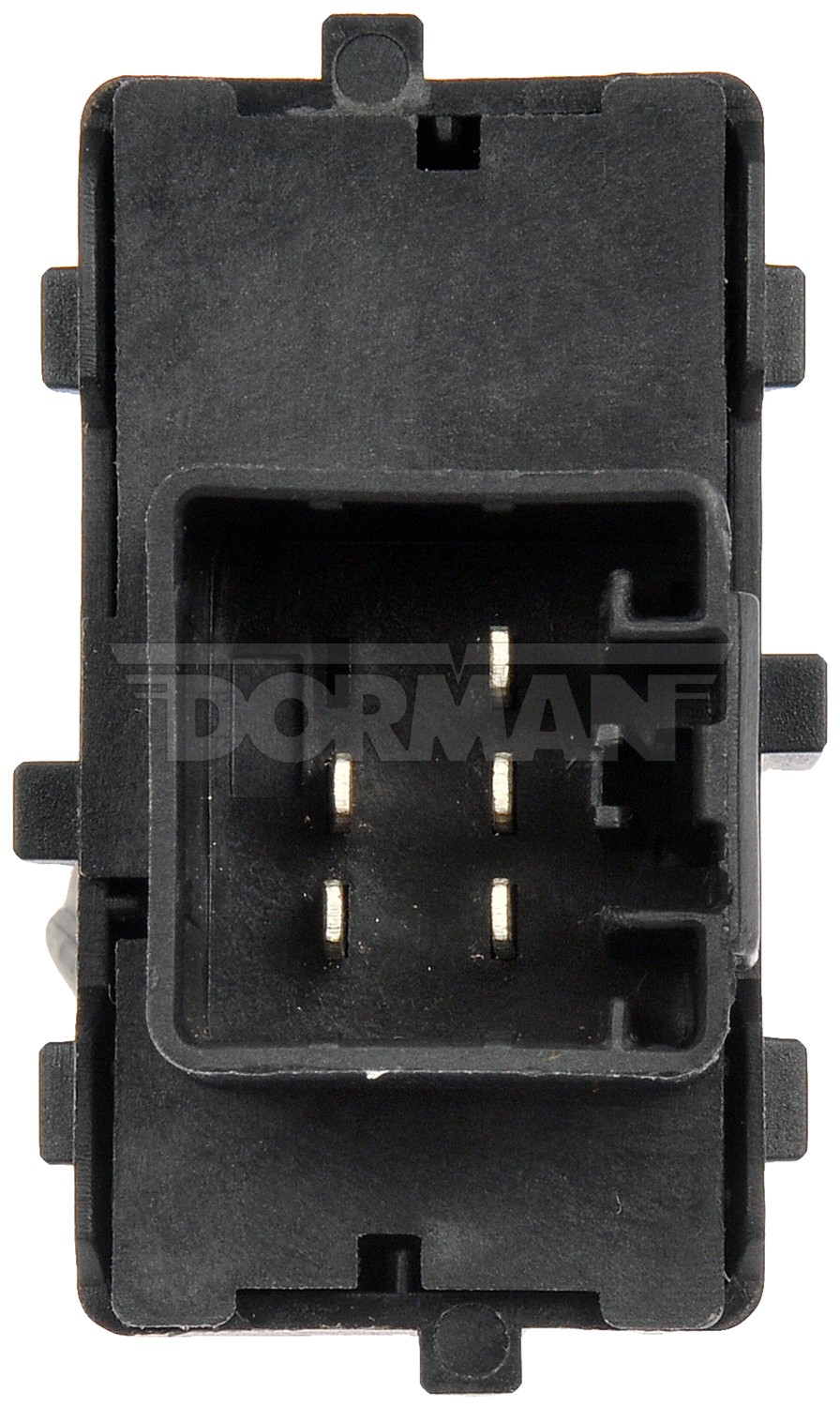 Dorman DOR-901-362 Power Window Switch - Passenger, 1 Button - Image 2