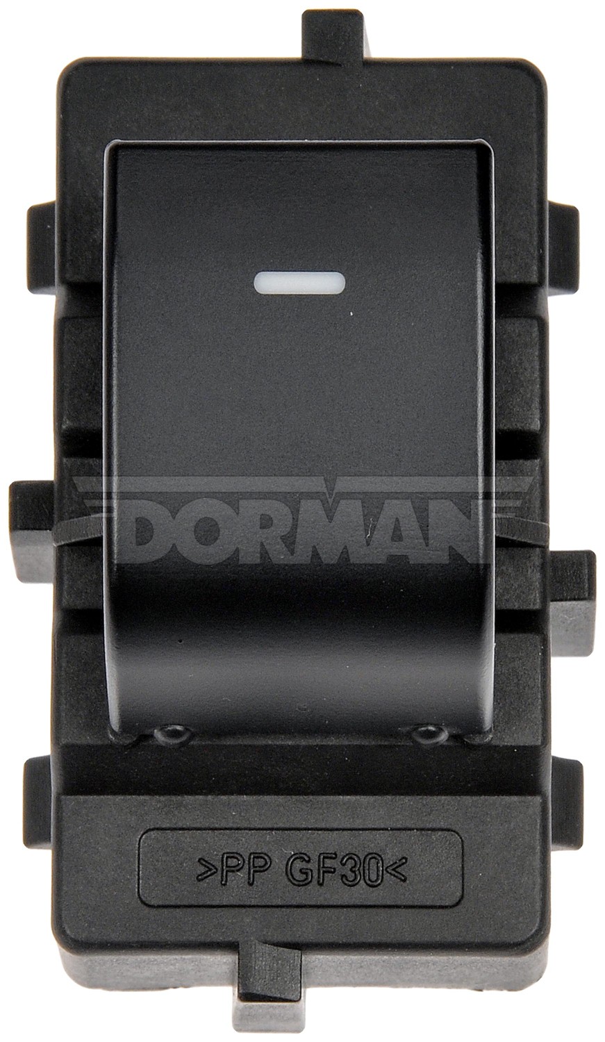 Dorman DOR-901-362 Power Window Switch - Passenger, 1 Button - Image 3