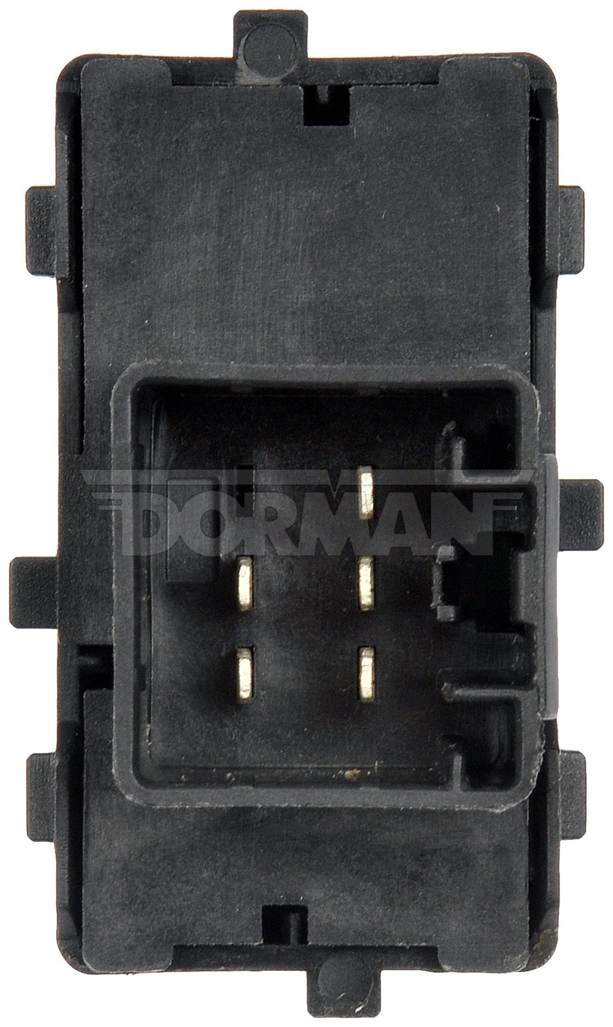 Dorman DOR-901-363 Power Window Switch- Front Right And Rear Left/Right, 1 Button - Image 2