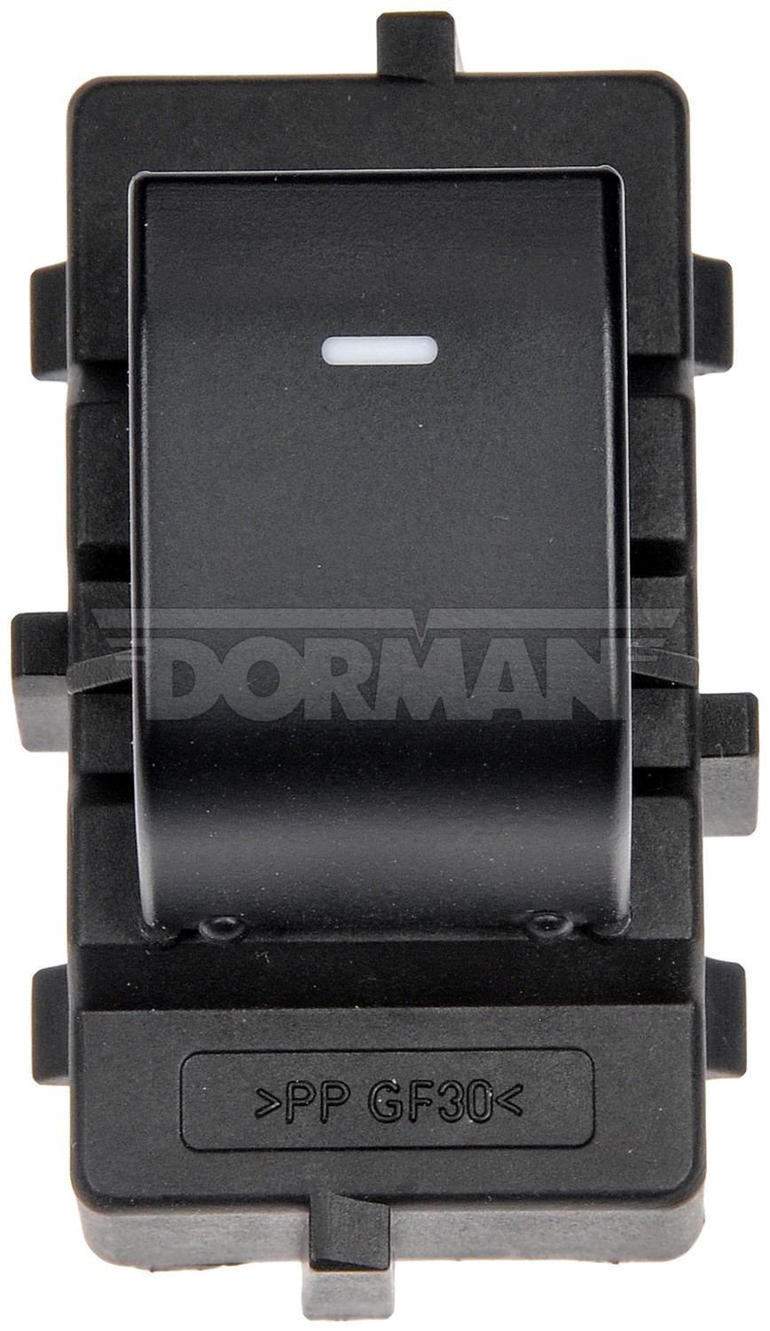 Dorman DOR-901-363 Power Window Switch- Front Right And Rear Left/Right, 1 Button - Image 3