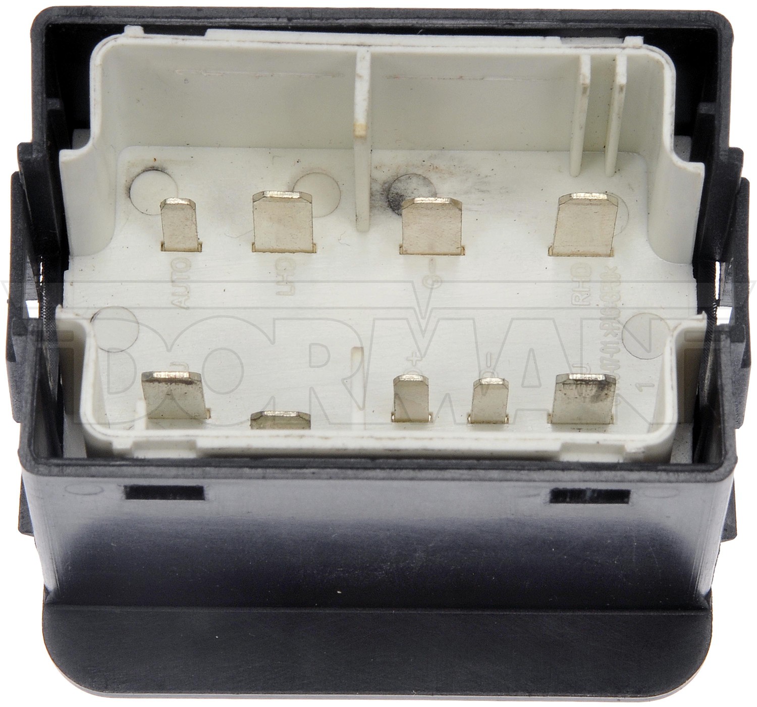Dorman DOR-901-390 Power Window Switch - Left Front Master - Image 2
