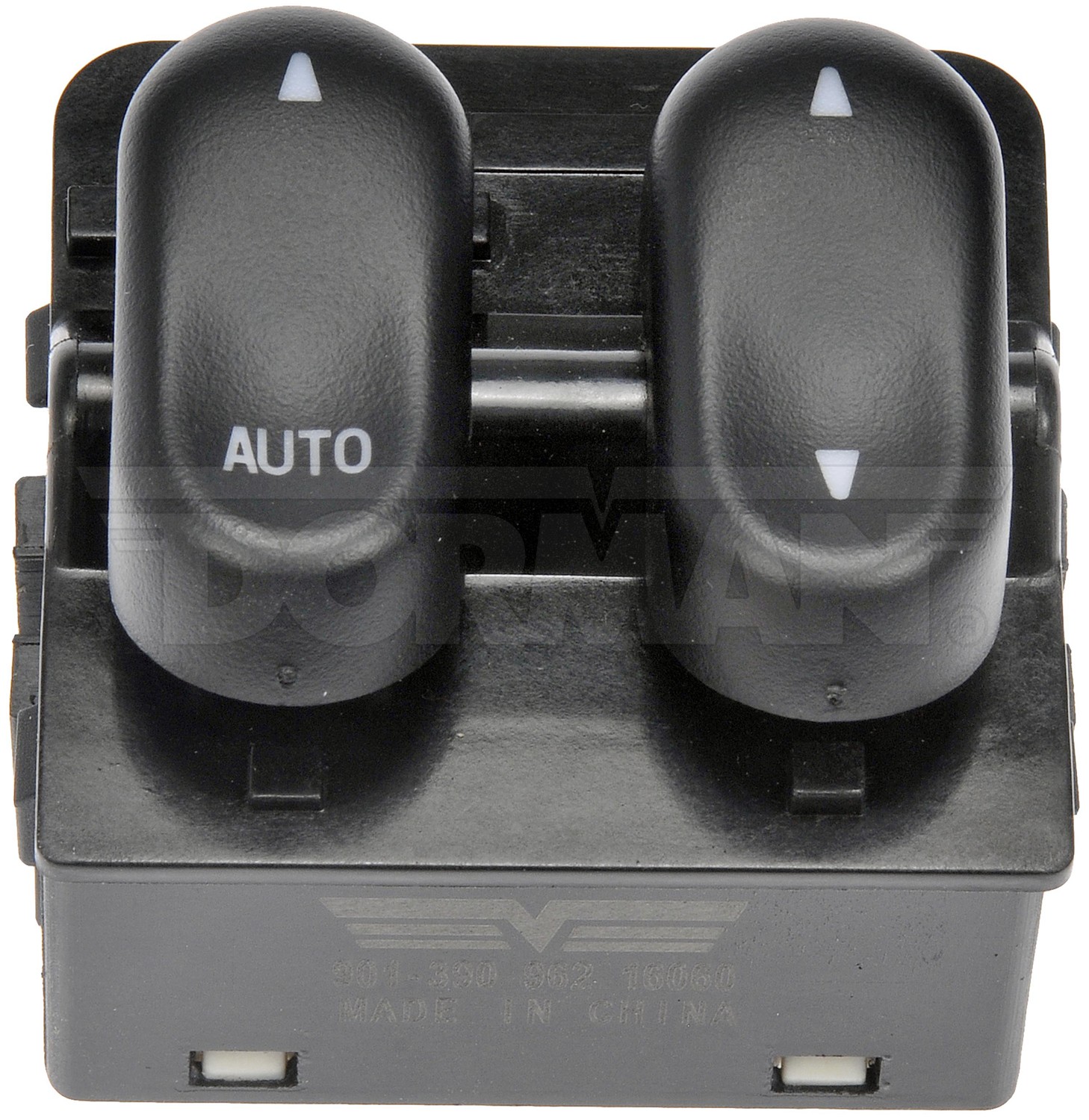 Dorman DOR-901-390 Power Window Switch - Left Front Master - Image 3