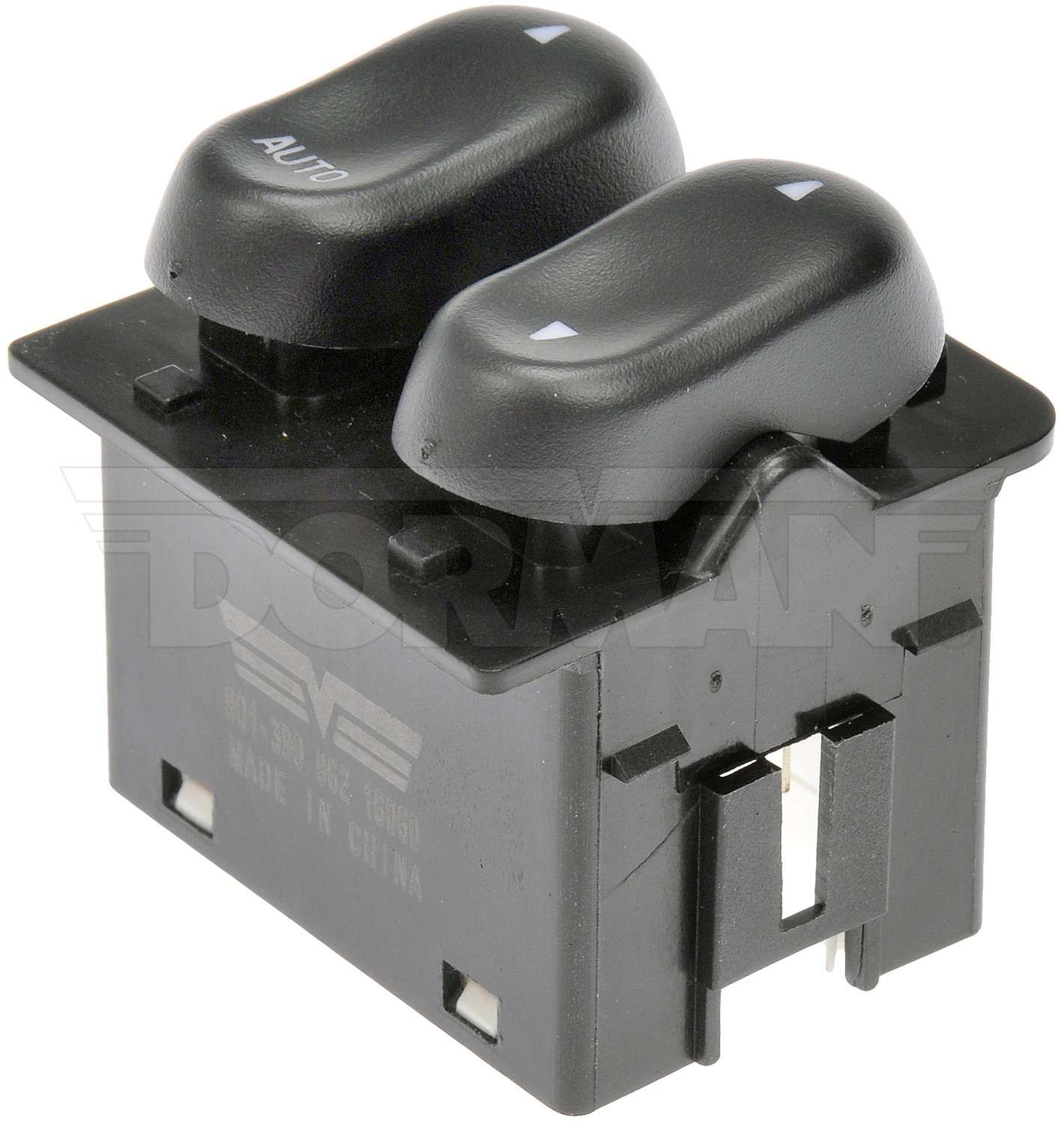 Dorman DOR-901-390 Power Window Switch - Left Front Master