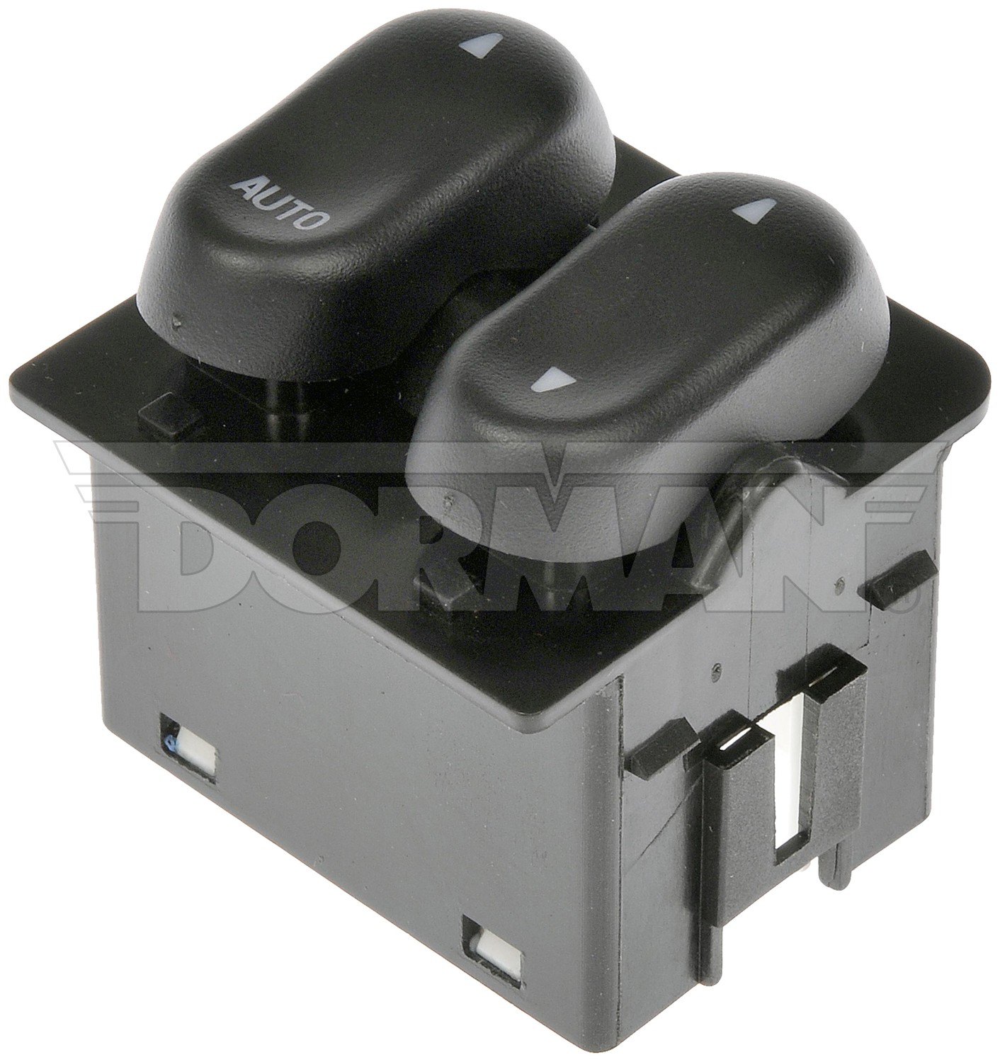 Dorman DOR-901-393 Master Window Switch - Left Side