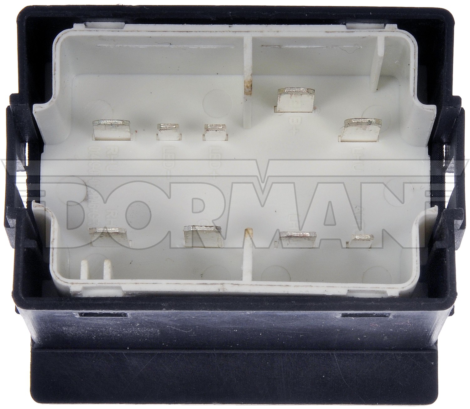Dorman DOR-901-393 Master Window Switch - Left Side - Image 3
