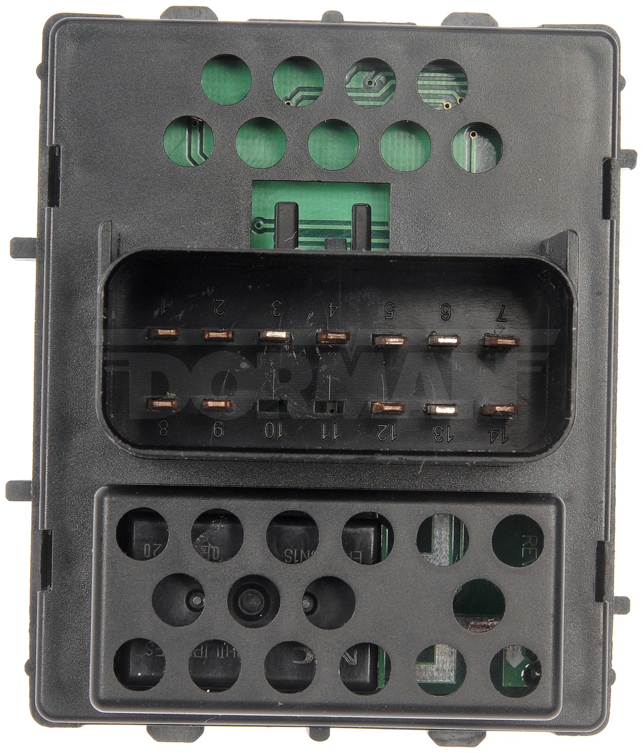 Dorman DOR-901-394 Master Window Switch - Image 4