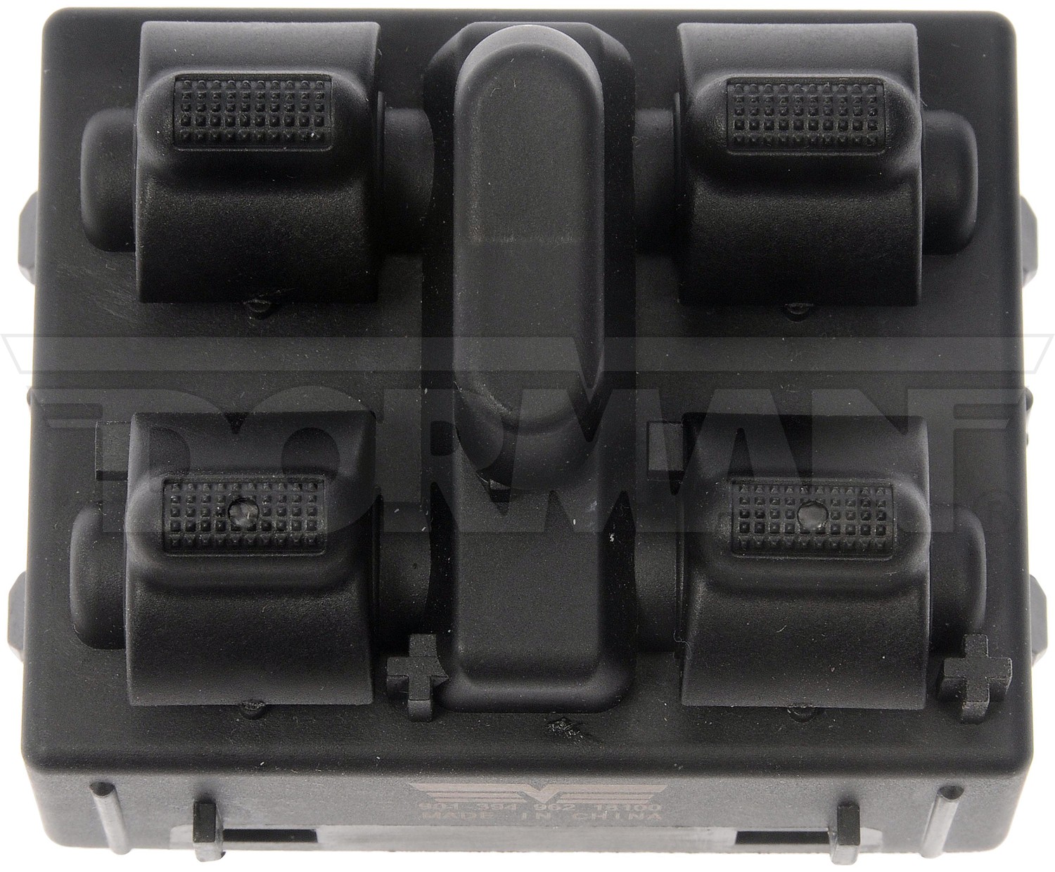 Dorman DOR-901-394 Master Window Switch - Image 2