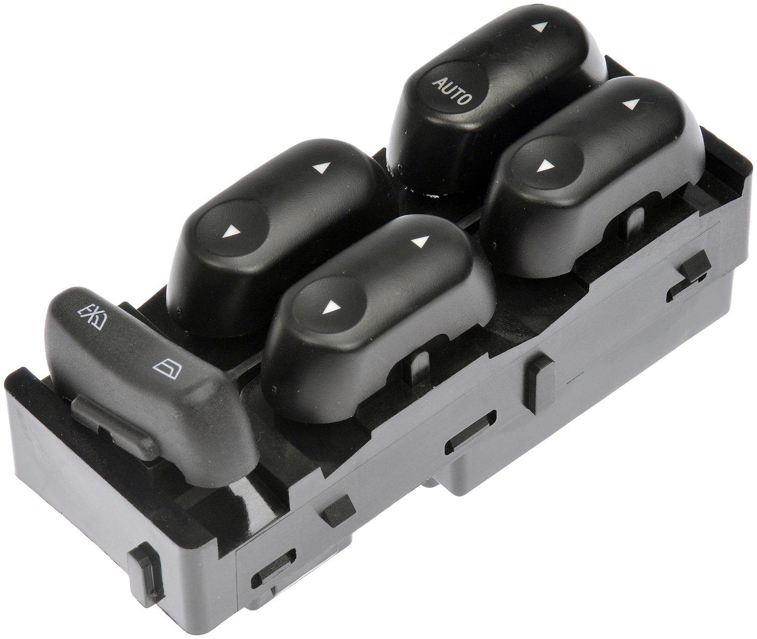 Dorman DOR-901-395 Power Window Switch - Master Switch