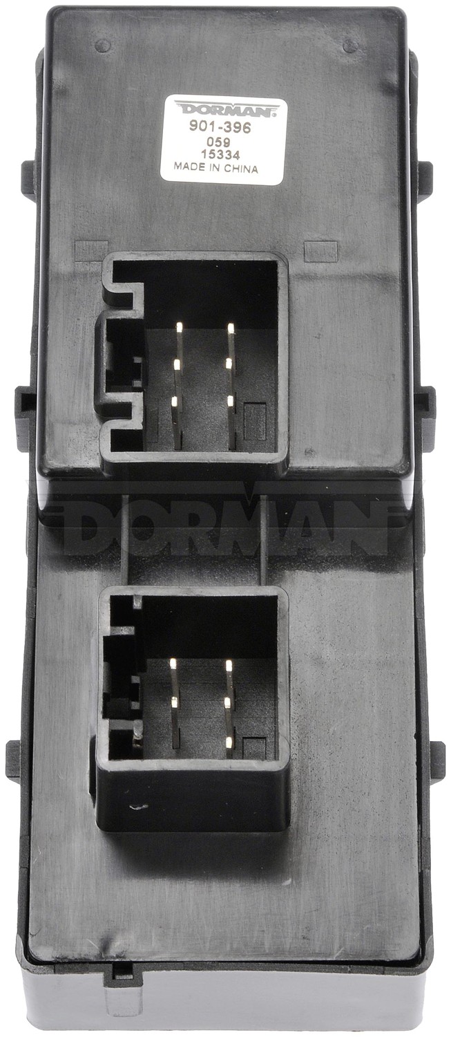 Dorman DOR-901-396 Power Window Switch - Master Switch
