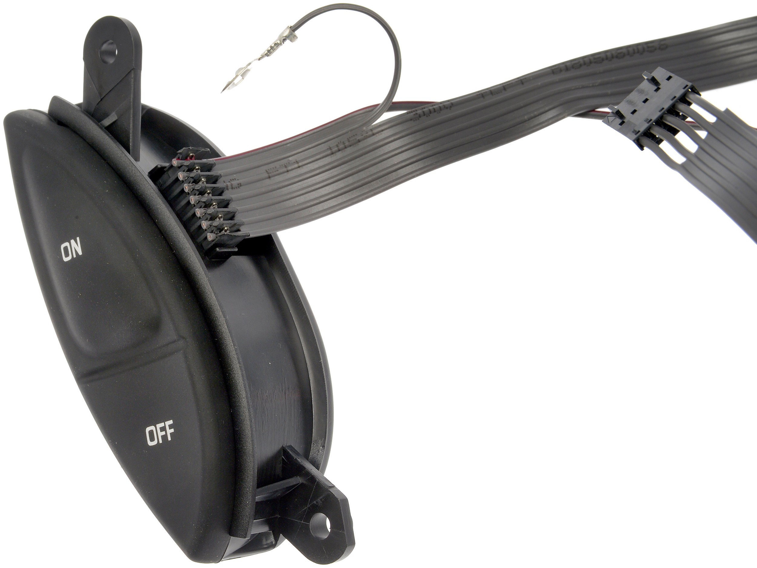 Dorman DOR-901-399 Steering Wheel Mounted Cruise Control Switch Assembly