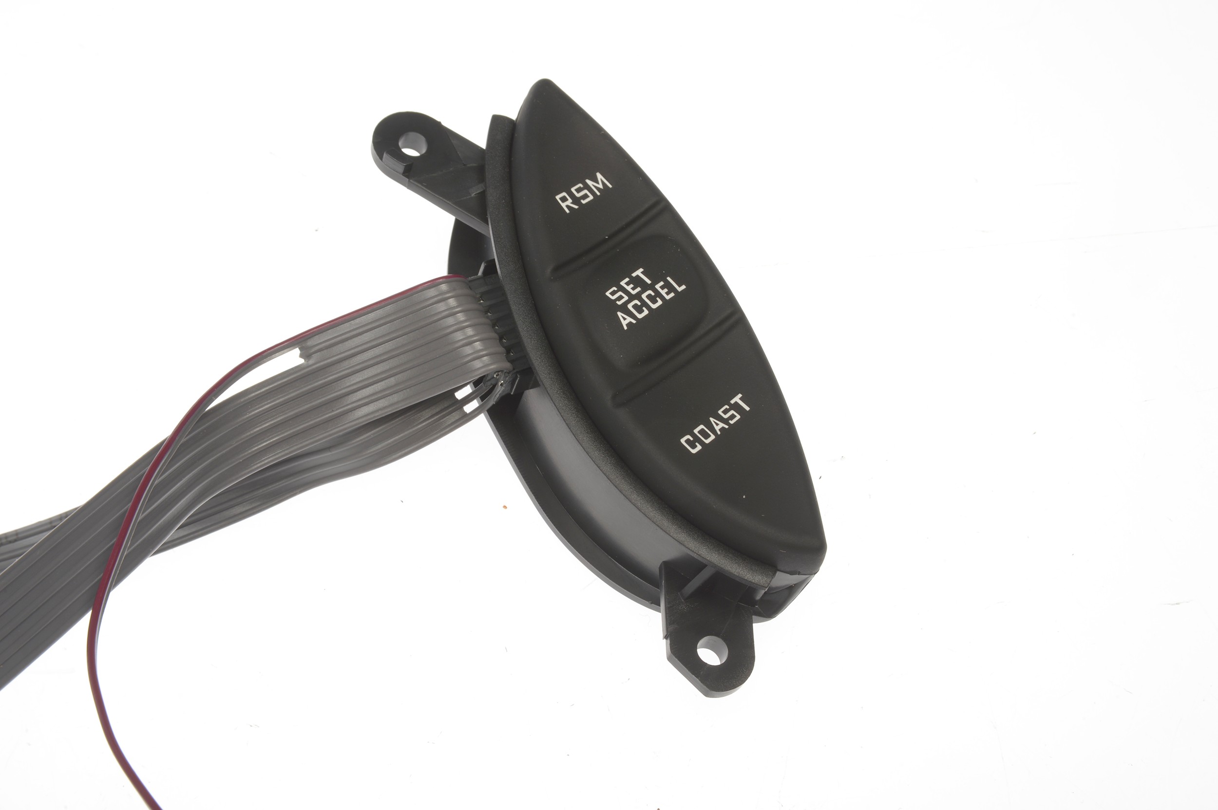 Dorman DOR-901-399 Steering Wheel Mounted Cruise Control Switch Assembly - Image 4