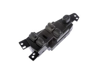 Dorman DOR-901-400 Power Window Switch - Front Left, 5 Button