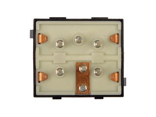 Dorman DOR-901-402 Power Window Switch - Front Left, 2 Button