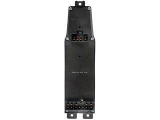 Dorman DOR-901-405 Power Window Switch - Front Left, 8 Button