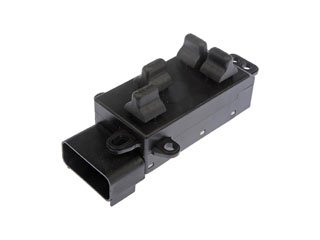 Dorman 901-445 Power Window Switch - Front Left, 4 Button