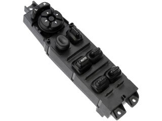 Dorman DOR-901-448 Power Window Switch - Left Front Master