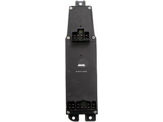 Dorman DOR-901-448 Power Window Switch - Left Front Master - Image 2